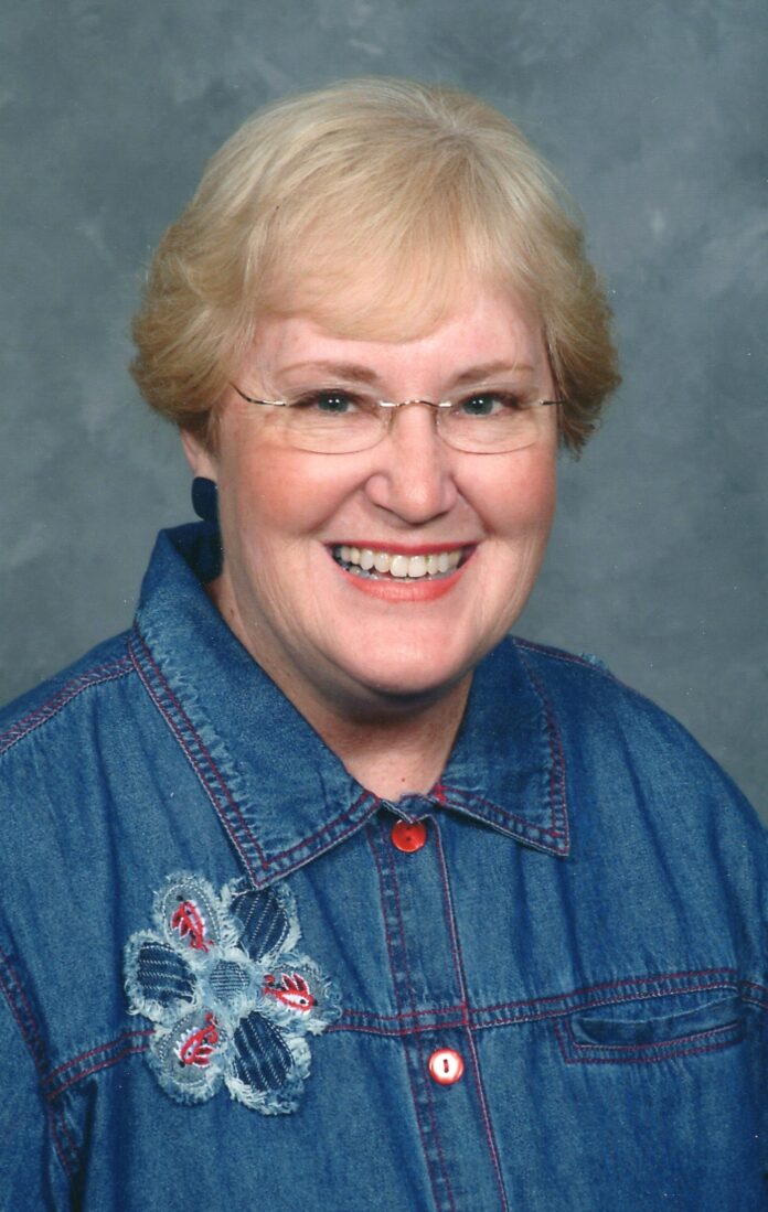 Whitman, Marilyn obit photo