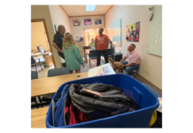 United Way teaming up to support CCS at upcoming Tools For School program