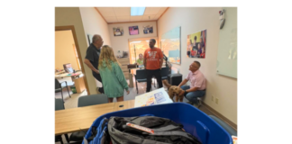United Way teaming up to support CCS at upcoming Tools For School program