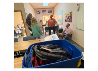 United Way teaming up to support CCS at upcoming Tools For School program
