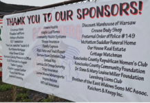 Camp Hero in Warsaw continues to thrive with widespread community support