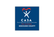 Three new CASA volunteers complete innovative pilot training program