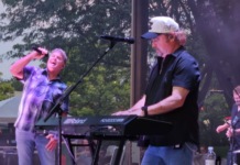 Rising concert costs leave fewer options for free Central Park shows in Warsaw