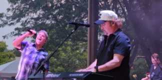 Rising concert costs leave fewer options for free Central Park shows in Warsaw