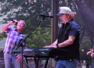 Rising concert costs leave fewer options for free Central Park shows in Warsaw