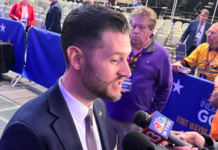 Engling campaign says it returned $60K donation from dark money group