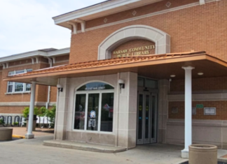 Warsaw Library board appointee prevails despite county council criticisms