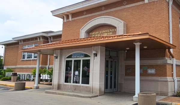 hicks for library