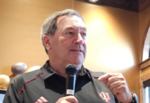 Former Sen. Joe Donnelly says time is running out to pass the Save Act