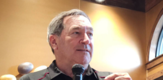 Former Sen. Joe Donnelly says time is running out to pass the Save Act