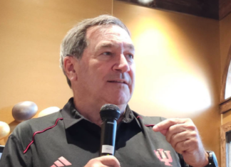 Former Sen. Joe Donnelly says time is running out to pass the Save Act