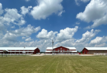 $500,000 donation completes Magical Meadows Capital Campaign