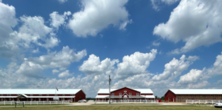$500,000 donation completes Magical Meadows Capital Campaign