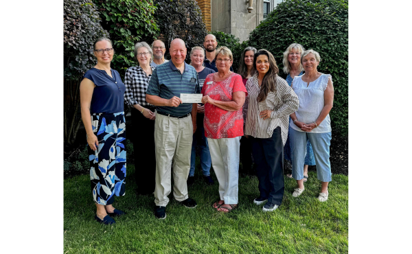new lib group