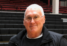 Larry Gaerte