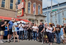 Watters’ family legacy runs deep at Rex’s as tradition continues under ownership