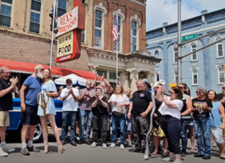 Watters’ family legacy runs deep at Rex’s as tradition continues under ownership
