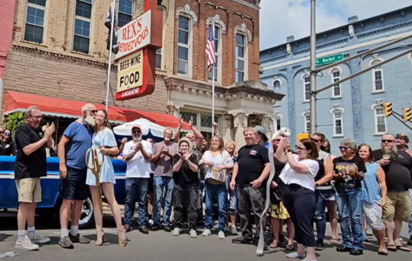 Watters’ family legacy runs deep at Rex’s as tradition continues under ownership