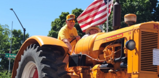 Governor’s office to present proclamation at Echoes of the Past SummerFest on Friday, Saturday
