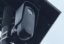 Flock Cameras catching license plate images and growing public angst