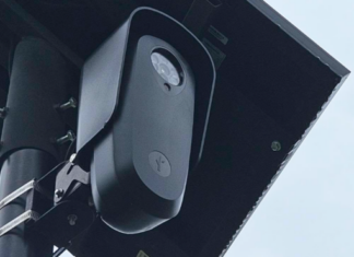 Flock Cameras catching license plate images and growing public angst