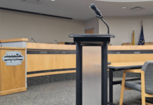 HVAC project in city hall to conclude soon; public meetings returning to council chambers