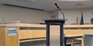 HVAC project in city hall to conclude soon; public meetings returning to council chambers