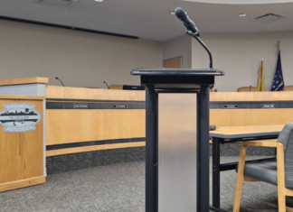 HVAC project in city hall to conclude soon; public meetings returning to council chambers