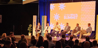 OrthoWorx Summit brings together industry leaders with an eye on the future