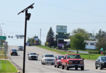 Warsaw PD, local law enforcement, release Q&A and other documents on Flock Camera policies