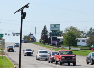 Warsaw PD, local law enforcement, release Q&A and other documents on Flock Camera policies
