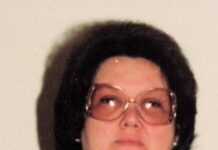Linda Elliott