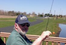 Michael Lee Hartman
