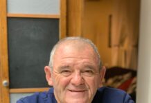 Randy Alan Denney