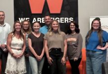Warsaw Education Foundation Starts New Program for Food Insecurity