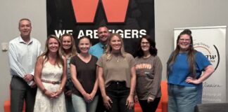 Warsaw Education Foundation Starts New Program for Food Insecurity