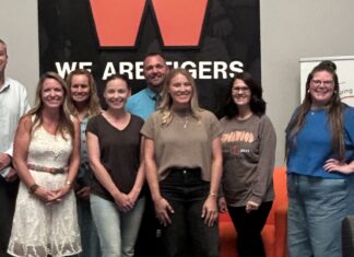 Warsaw Education Foundation Starts New Program for Food Insecurity