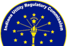 Governor, Former IURC Chairman Settle Lawsuit