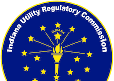 Governor, Former IURC Chairman Settle Lawsuit
