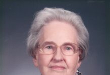 Lois M. Showalter