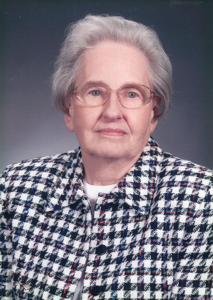 Lois Showalter photo