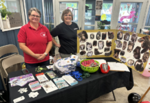 Local trap, neuter, return group helps communities with cat populations