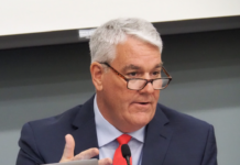 Andy Zay fired from utility regulator panel weeks after being demoted