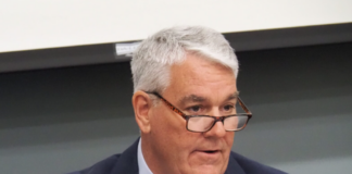 Andy Zay fired from utility regulator panel weeks after being demoted
