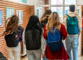 38 Indiana school districts to seek property tax referendums this fall