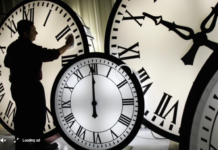 Trump throws support behind change to permanent Daylight Saving Time