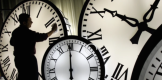 Trump throws support behind change to permanent Daylight Saving Time