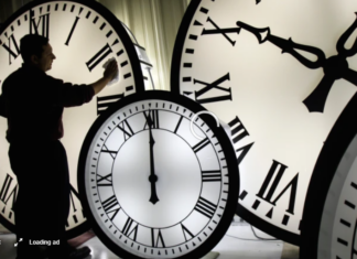 Trump throws support behind change to permanent Daylight Saving Time