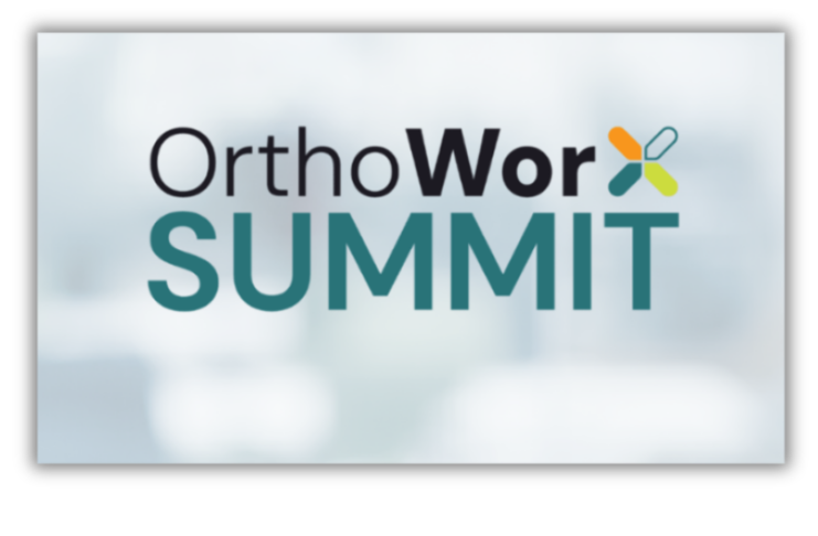 OrthoWorx to host first-ever summit Wednesday in Winona Lake