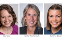 Kosciusko County Community Foundation expands with three new hires
